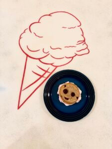 Homemade Ice Cream Sandwiches from Village Scoop